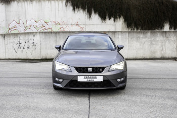 Seat Leon FR 1.4 TSI