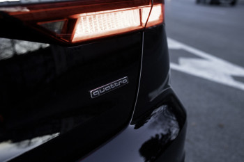 Audi A6 40 TDI Quattro