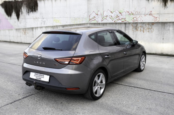 Seat Leon FR 1.4 TSI
