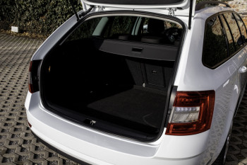 Škoda Octavia III