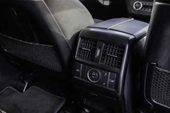 Mercedes Benz GLE 350d Coupe
