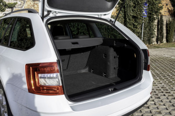 Škoda Octavia III