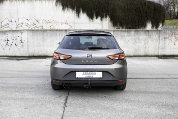 Seat Leon FR 1.4 TSI