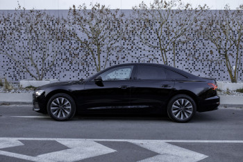 Audi A6 40 TDI Quattro