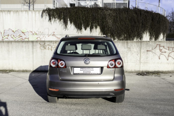 Volkswagen Golf Plus 1.6 TDI